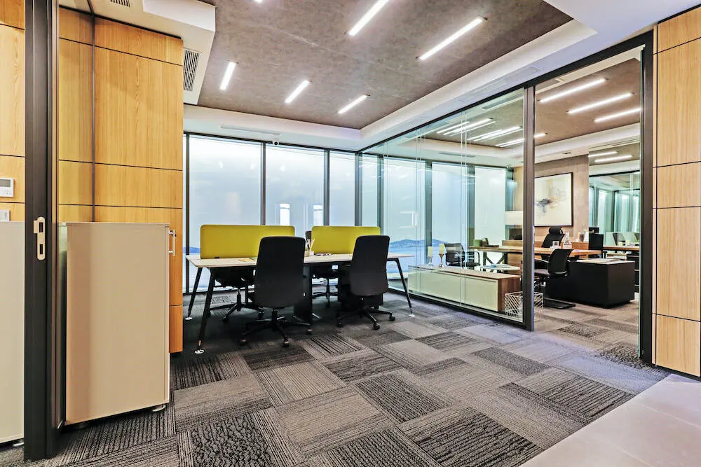 Office space